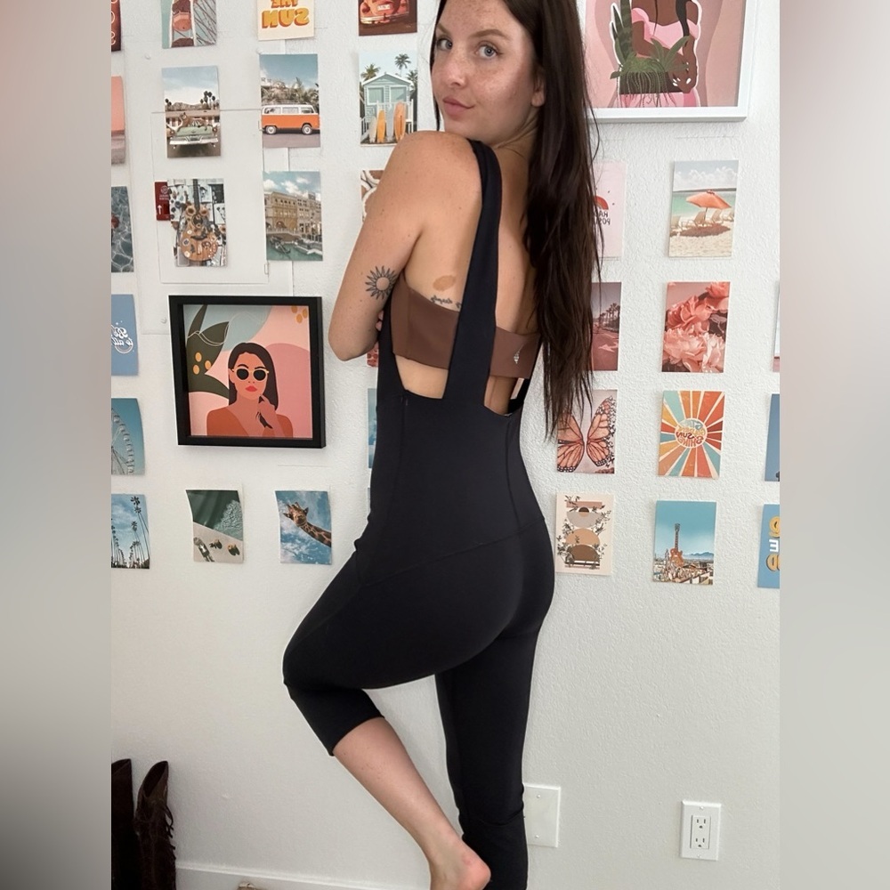Free People Onesie - Picture 3 of 4